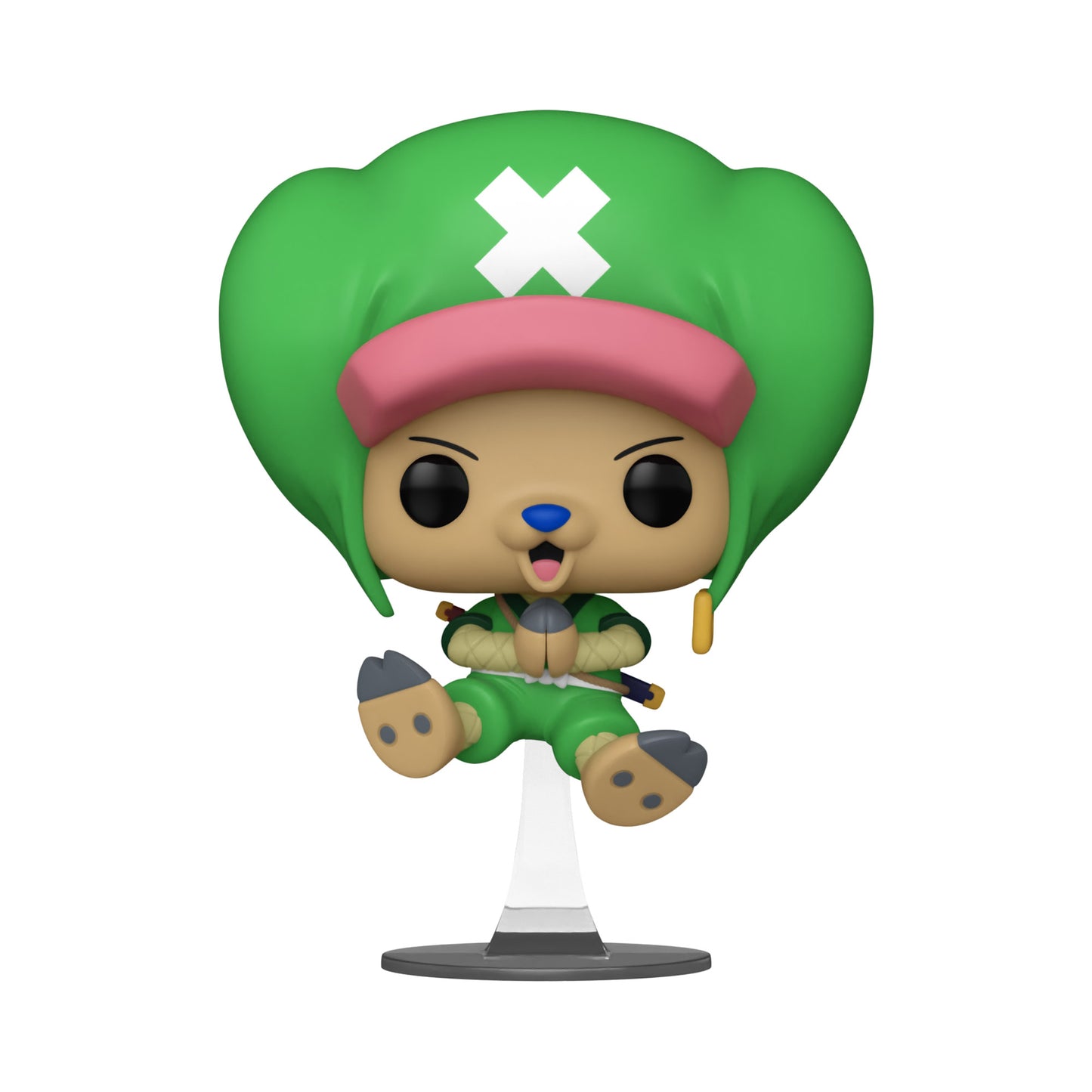 POP! - ONE PIECE - CHOPPEREMON (WANO)