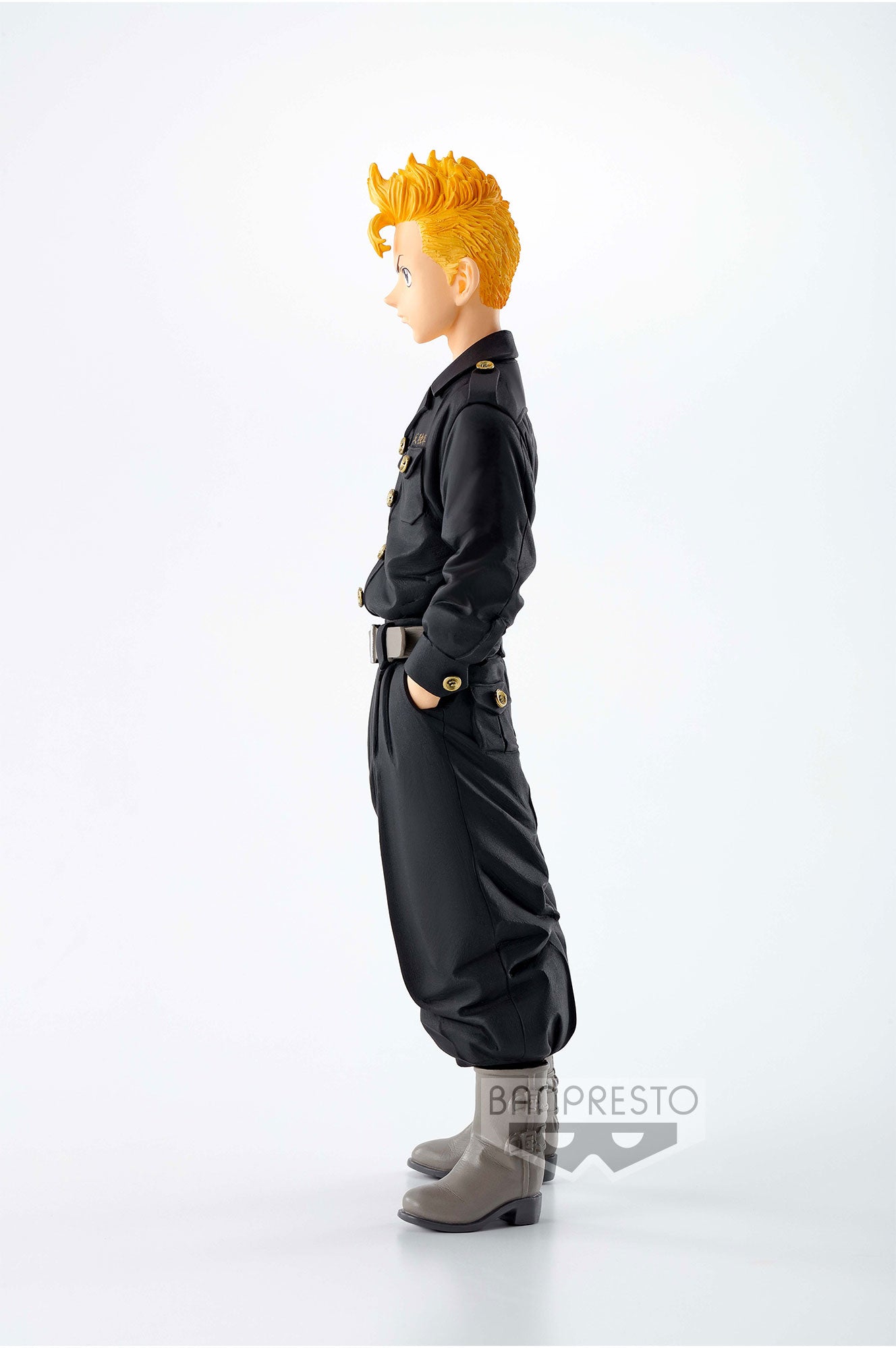Tokyo Revengers - Takemichi Hanagaki - Figure 16cm