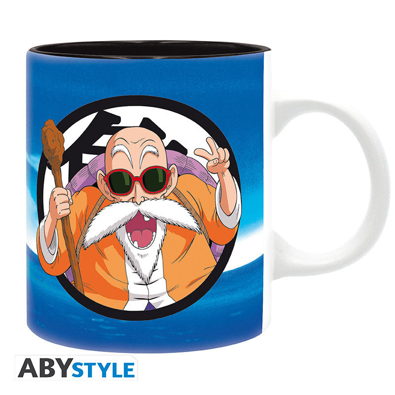 Dragon Ball - Kame House - 320ml Tasse