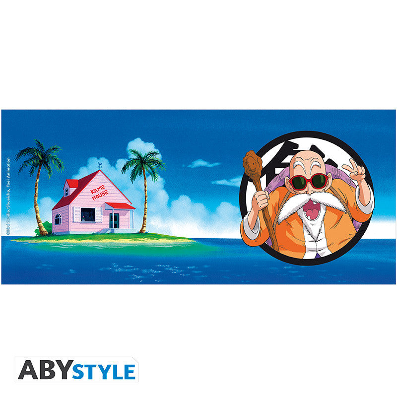 Dragon Ball - Kame House - 320ml Tasse