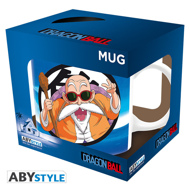 Dragon Ball - Kame House - 320ml Tasse
