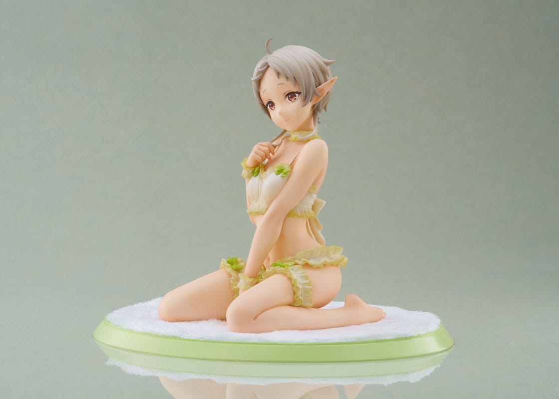 Mushoku Tensei: Jobless Reincarnation - 1/7 Statue PVC Sylphiette Lingerie Ver. 12 cm
