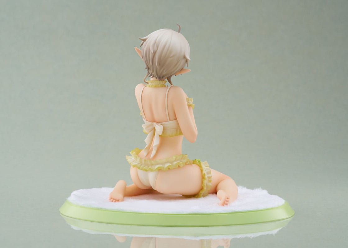 Mushoku Tensei: Jobless Reincarnation - 1/7 Statue PVC Sylphiette Lingerie Ver. 12 cm