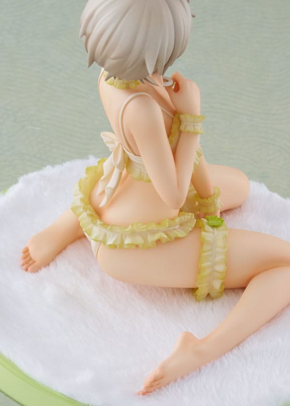 Mushoku Tensei: Jobless Reincarnation - 1/7 Statue PVC Sylphiette Lingerie Ver. 12 cm
