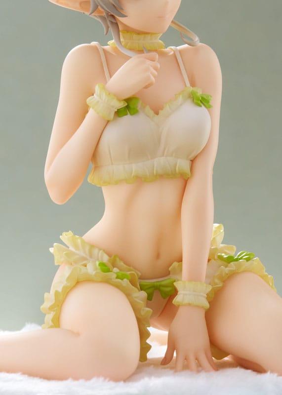 Mushoku Tensei: Jobless Reincarnation - 1/7 Statue PVC Sylphiette Lingerie Ver. 12 cm