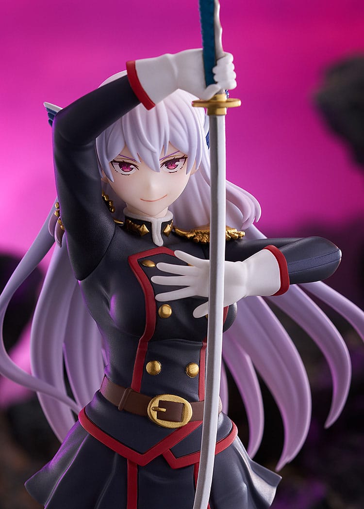 Demon Slave / Chained Soldier - Pop Up Parade - PVC Statue Kyoka Uzen - 20 cm
