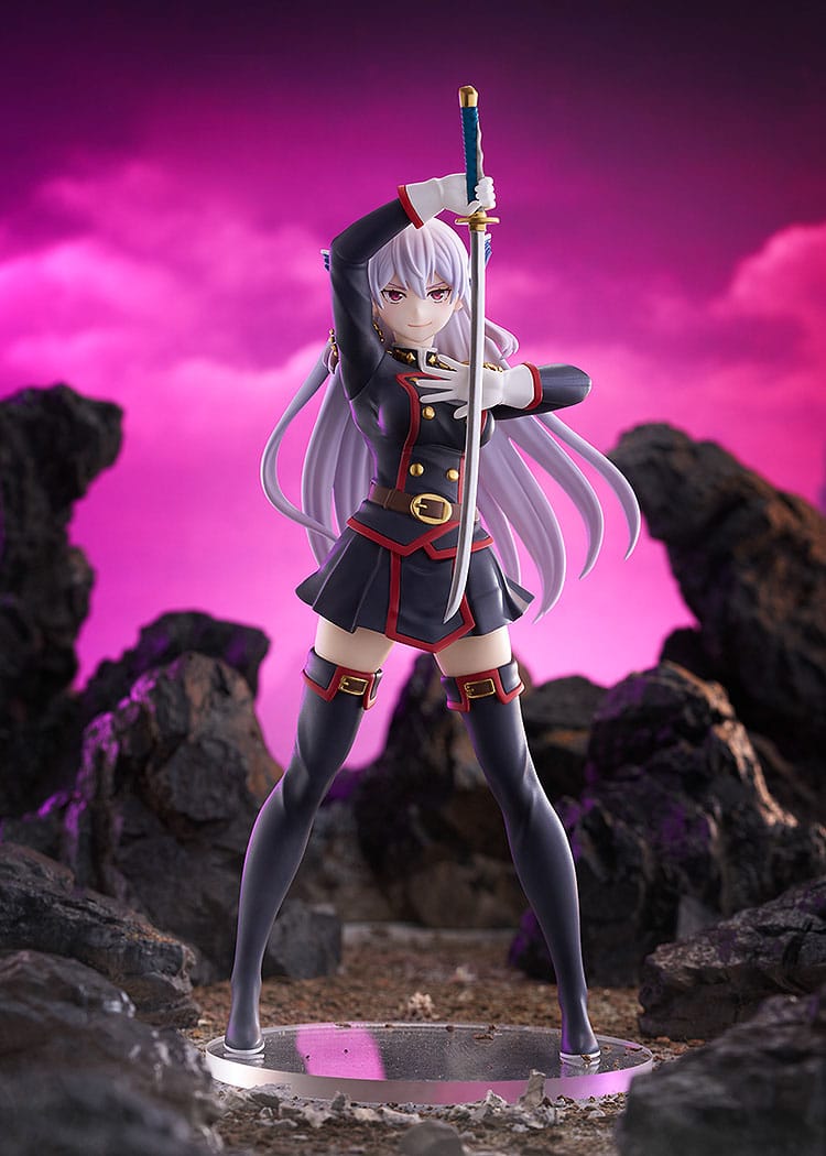 Demon Slave / Chained Soldier - Pop Up Parade - PVC Statue Kyoka Uzen - 20 cm