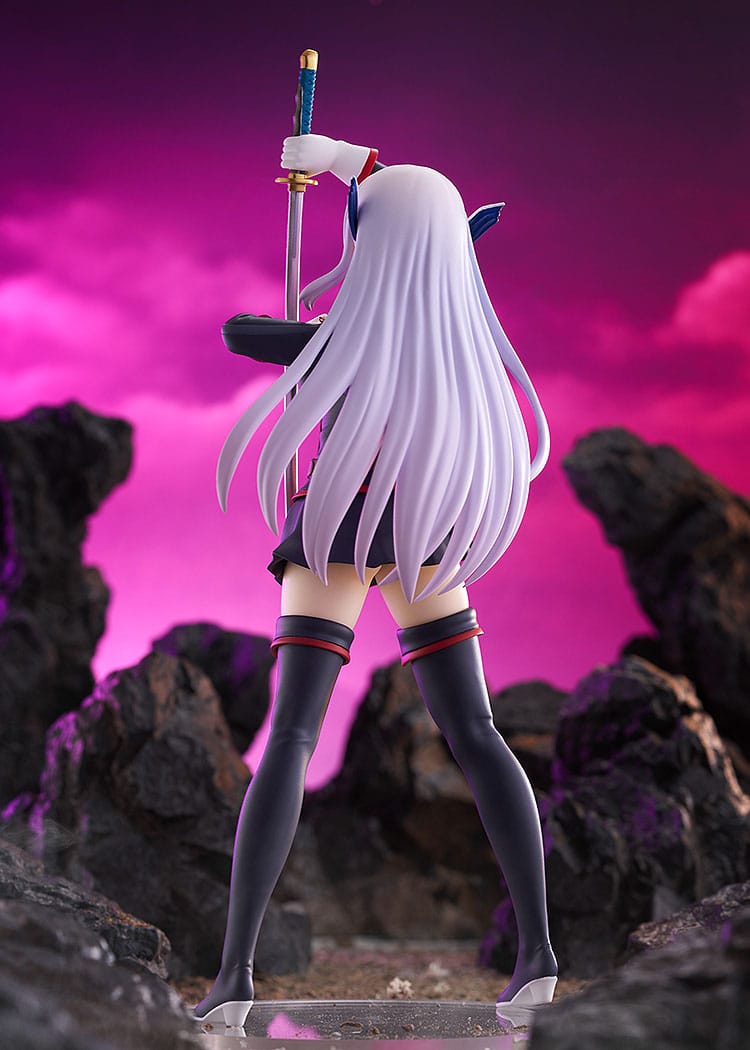Demon Slave / Chained Soldier - Pop Up Parade - PVC Statue Kyoka Uzen - 20 cm