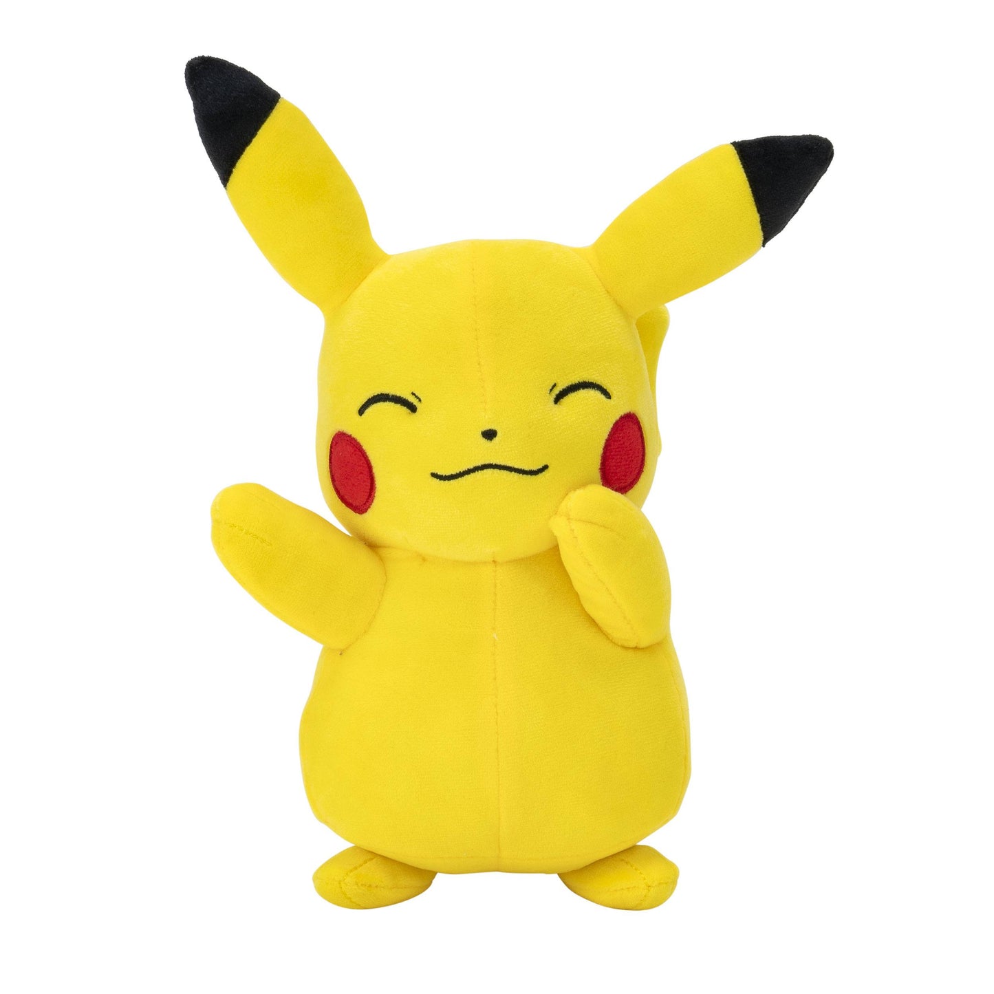 Pokémon - Plüschfigur - Pikachu 20 cm