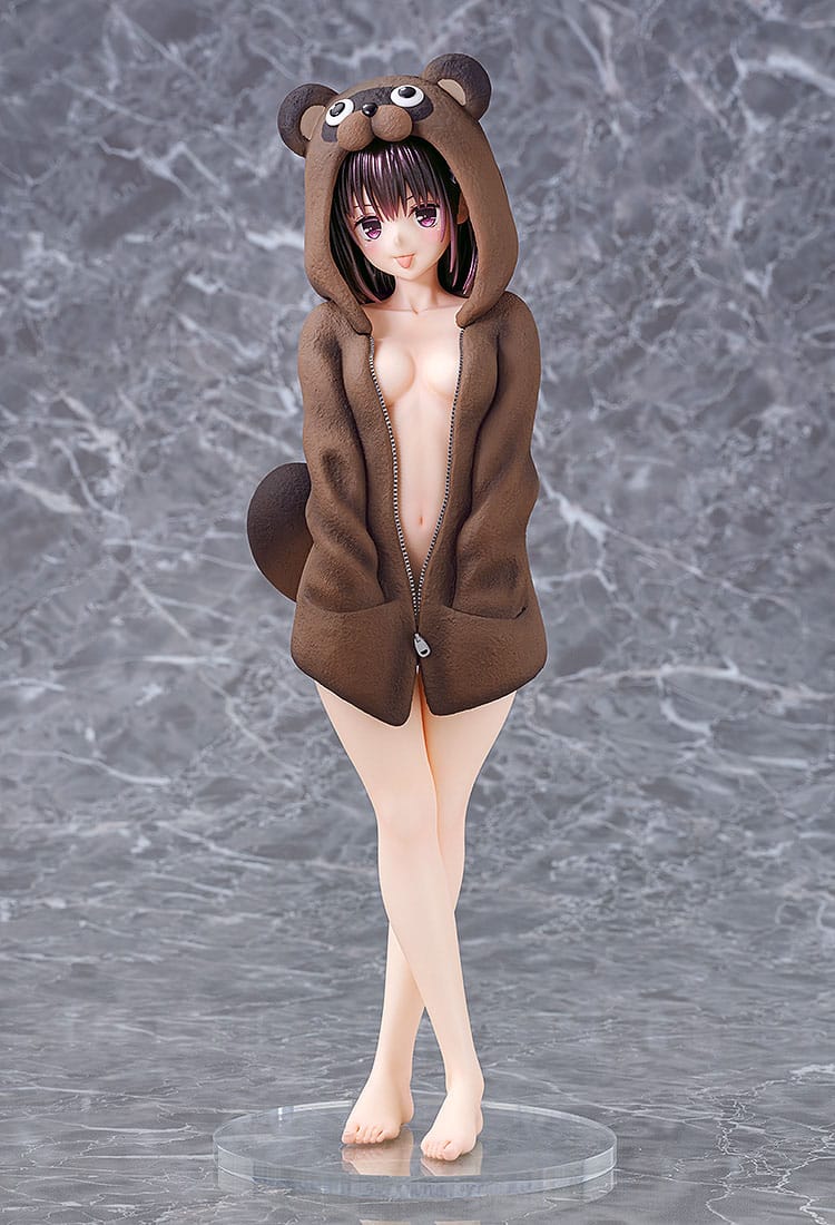 Ayakashi Triangle - PVC Statue 1/7 Suzu Kanade 24 cm