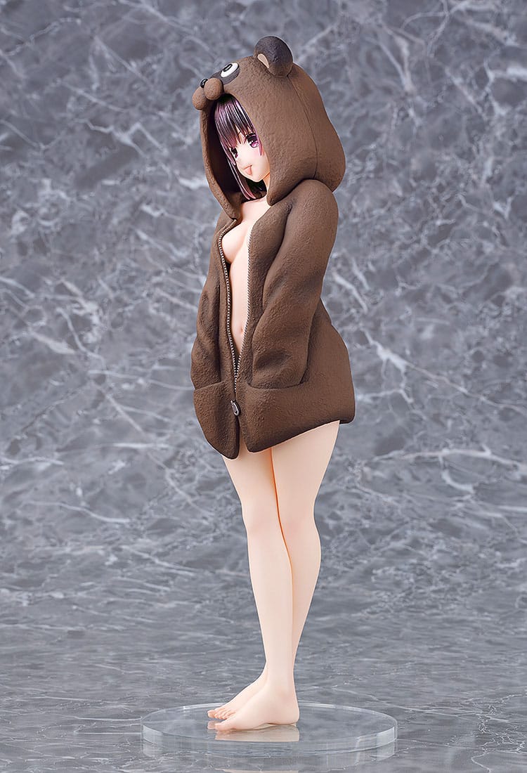 Ayakashi Triangle - PVC Statue 1/7 Suzu Kanade 24 cm