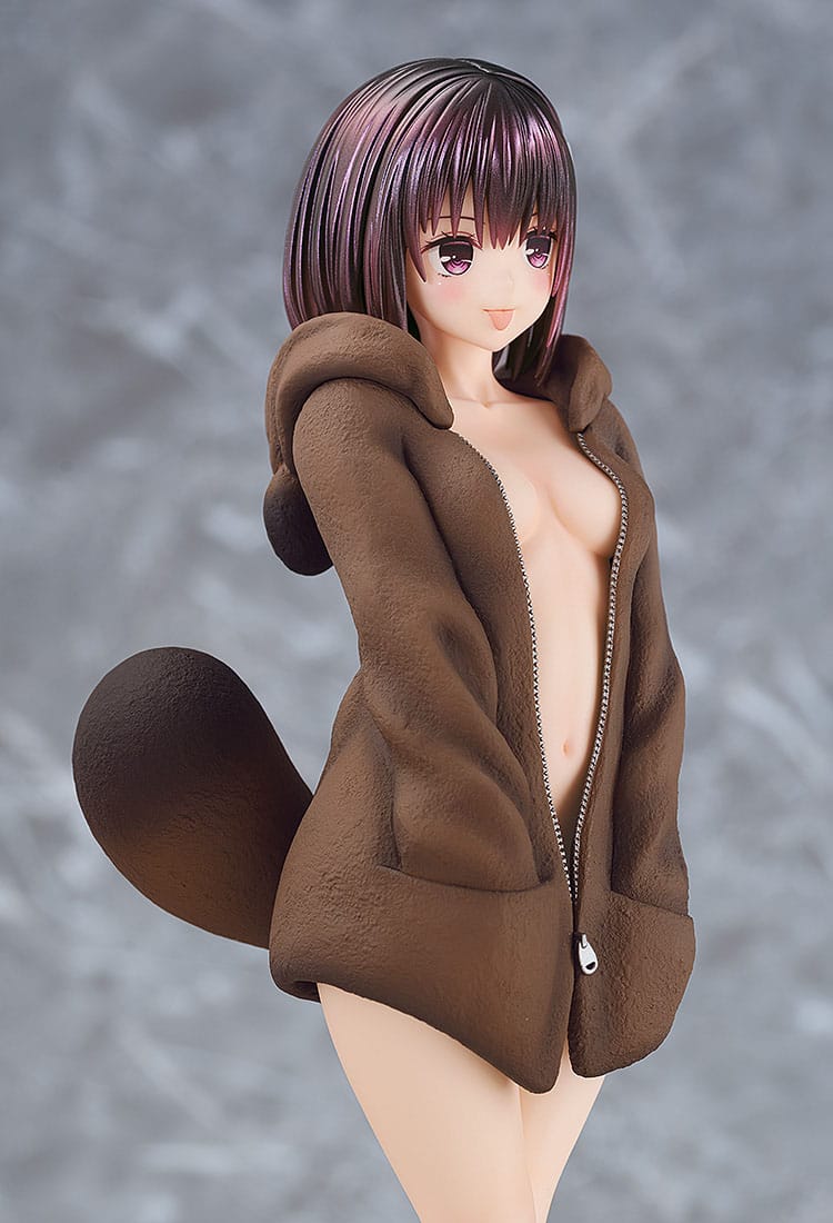 Ayakashi Triangle - PVC Statue 1/7 Suzu Kanade 24 cm