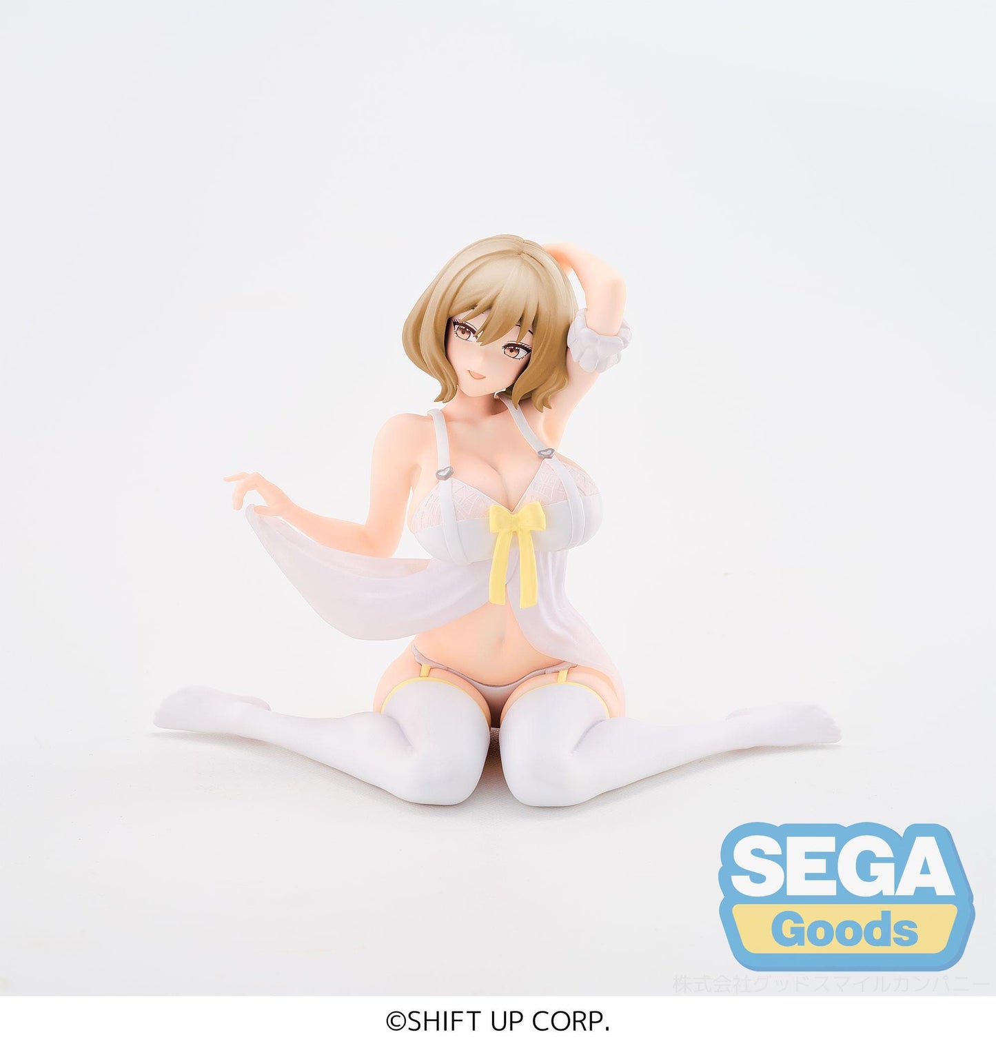 Goddess of Victory: Nikke - PVC Statue Anis 10 cm