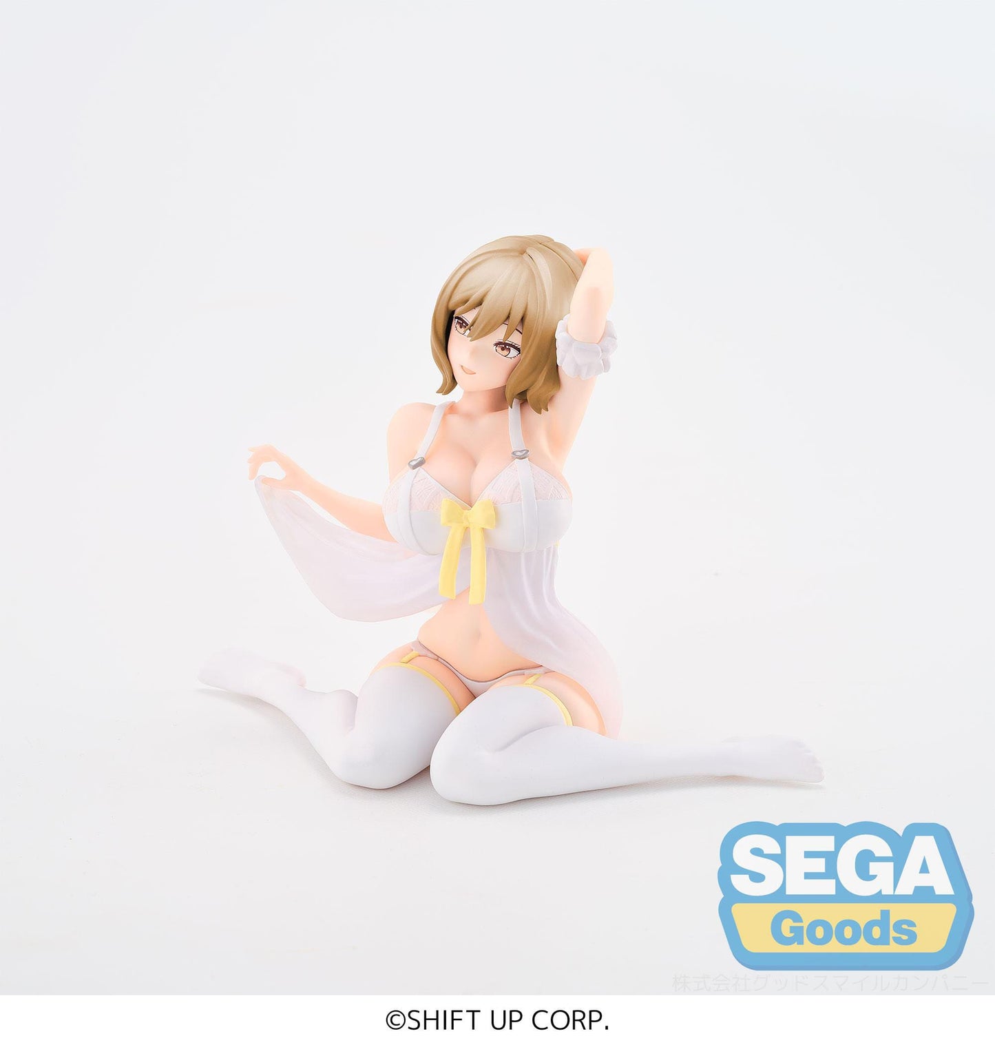 Goddess of Victory: Nikke - PVC Statue Anis 10 cm