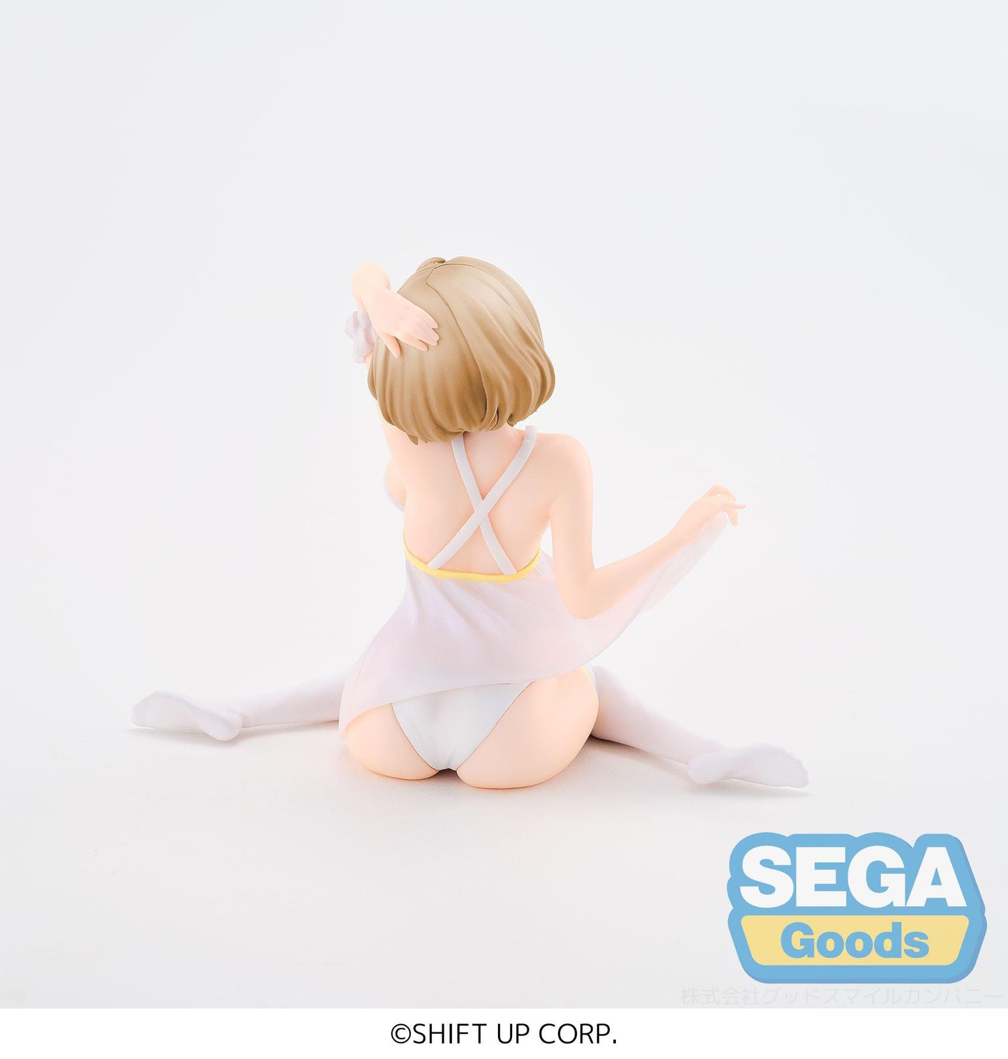 Goddess of Victory: Nikke - PVC Statue Anis 10 cm