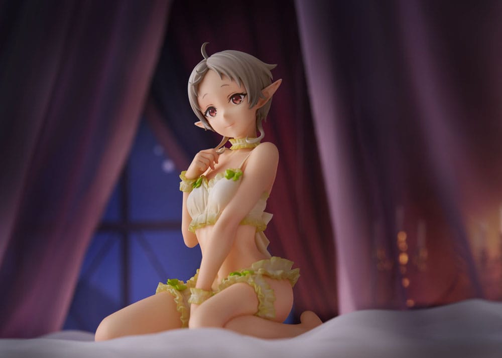 Mushoku Tensei: Jobless Reincarnation - 1/7 Statue PVC Sylphiette Lingerie Ver. 12 cm