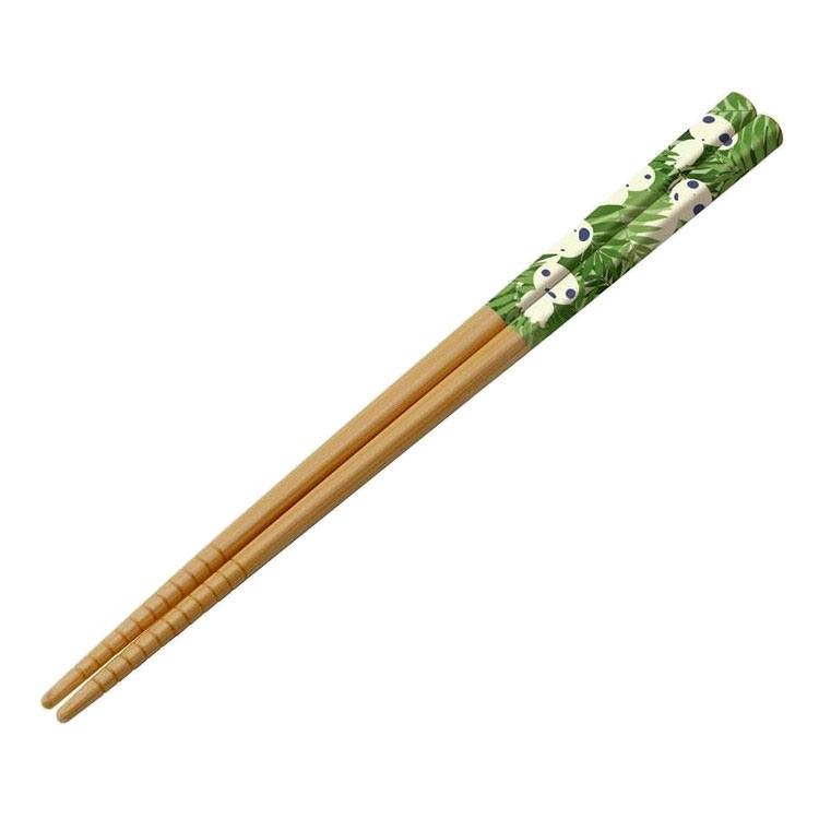 Prinzessin Mononoke Essstäbchen Kodama