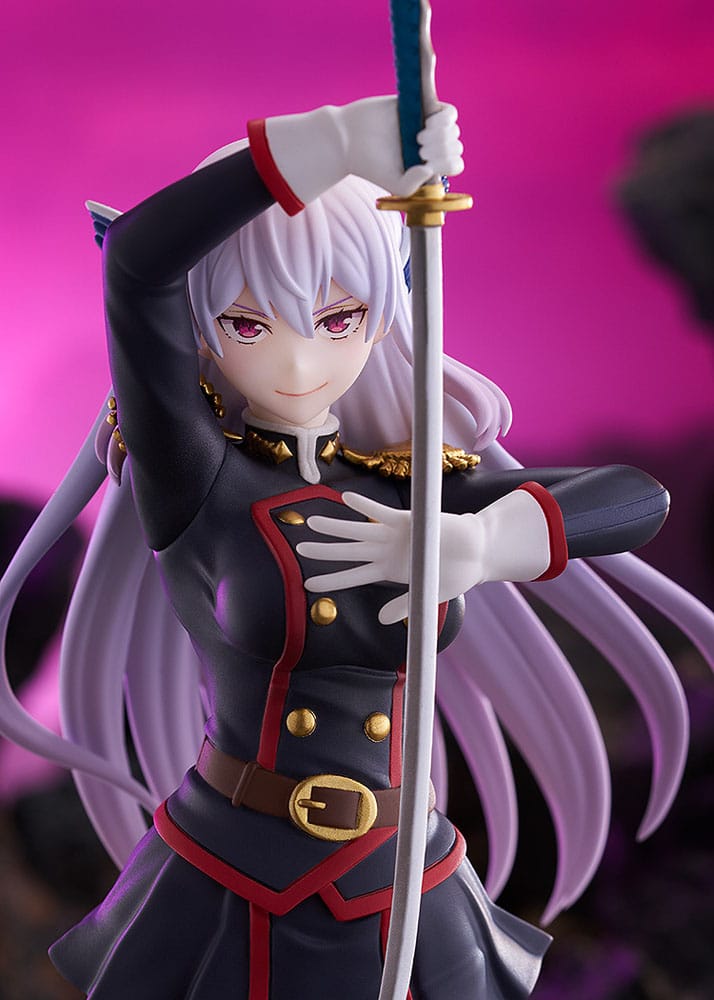 Demon Slave / Chained Soldier - Pop Up Parade - PVC Statue Kyoka Uzen - 20 cm