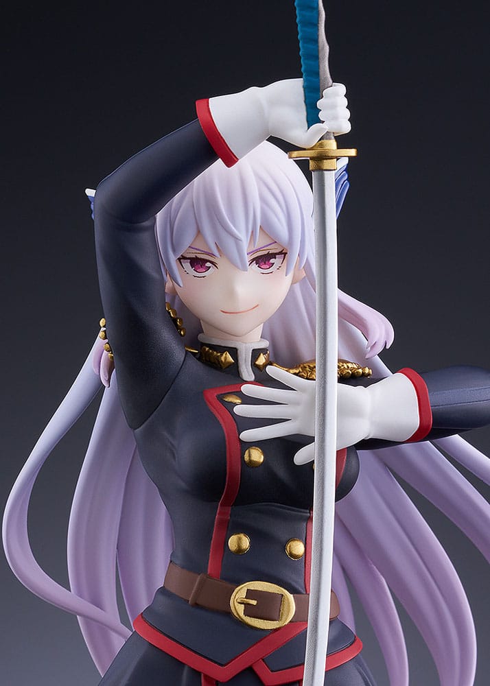 Demon Slave / Chained Soldier - Pop Up Parade - PVC Statue Kyoka Uzen - 20 cm