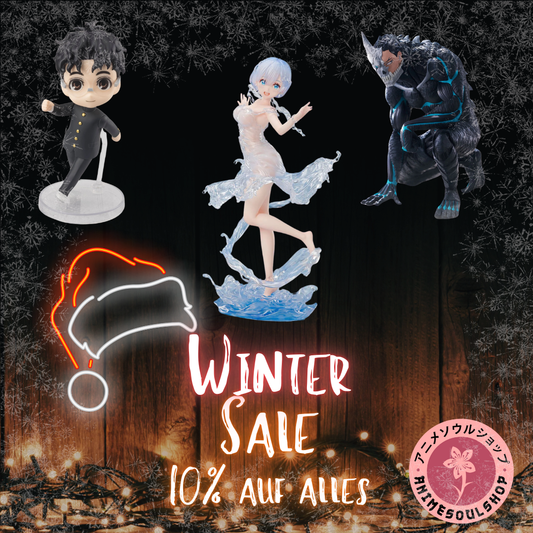 Winter Sale!!!