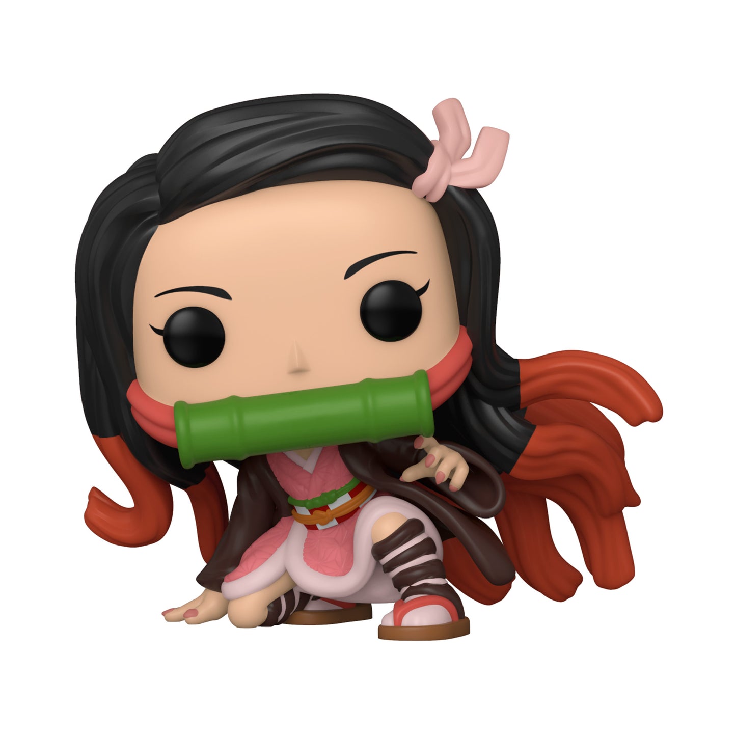 POP! - DEMON SLAYER: KIMETSO NO YAIBA - NEZUKO KAMADO