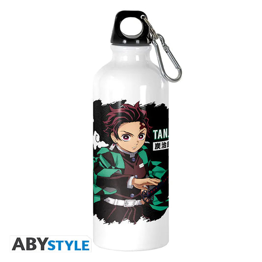 Demon Slayer - Tanjiro - 500ml Wasserflasche