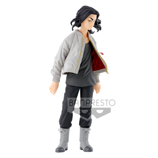 Tokyo Revengers - Keisuke Baji - Figure 17cm