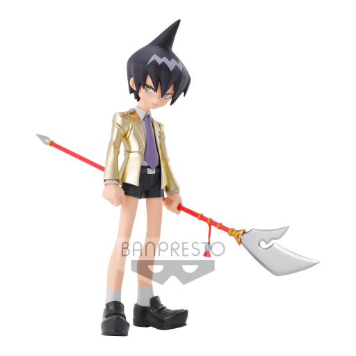 Shaman King - Tao Ren - Figure 14cm