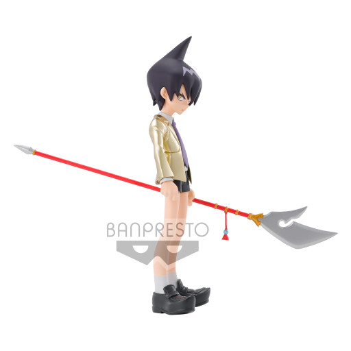 Shaman King - Tao Ren - Figure 14cm