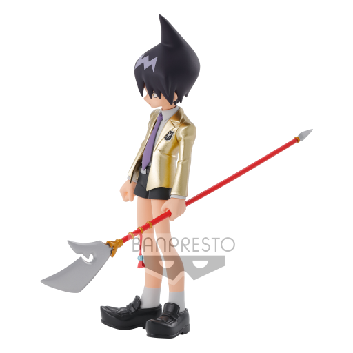 Shaman King - Tao Ren - Figure 14cm