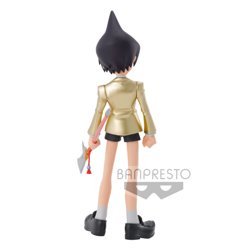 Shaman King - Tao Ren - Figure 14cm