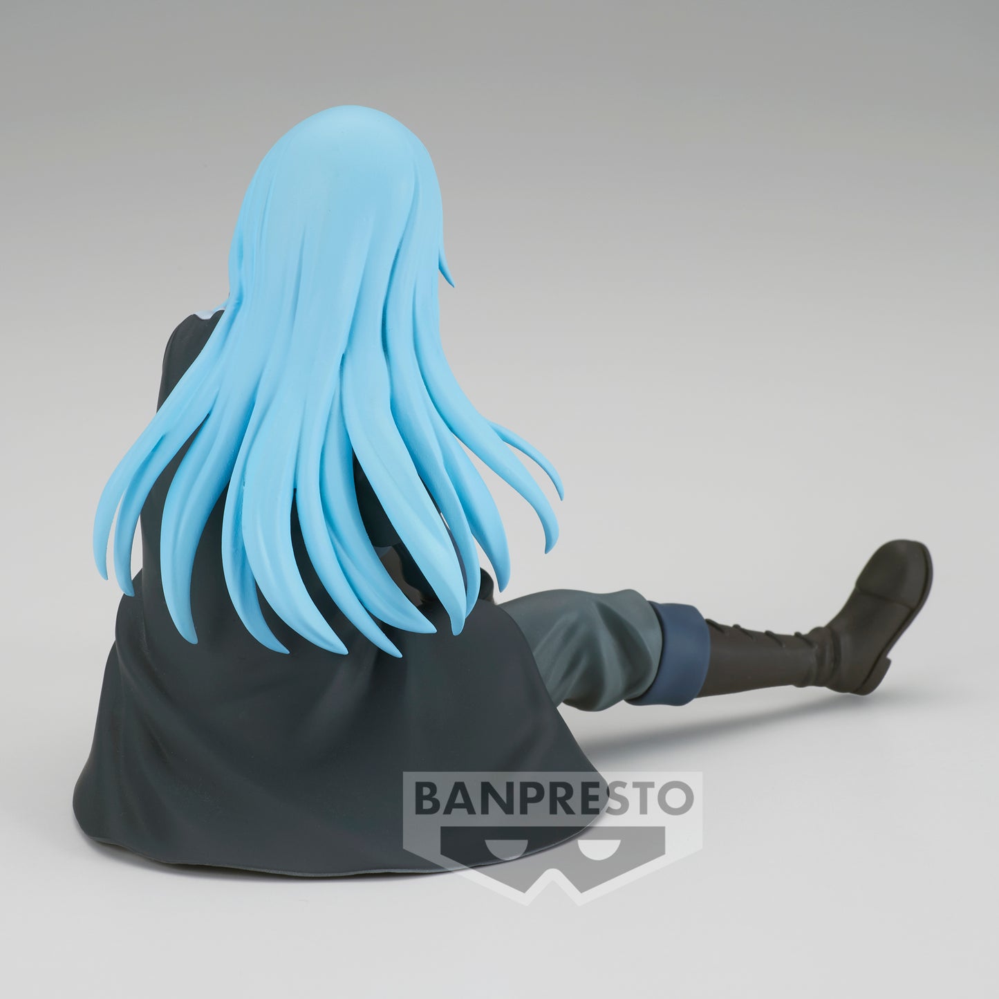 That Time I Got Reincarnated as a Slime - Rimuru 1/2 - Figure Break Time 8cm