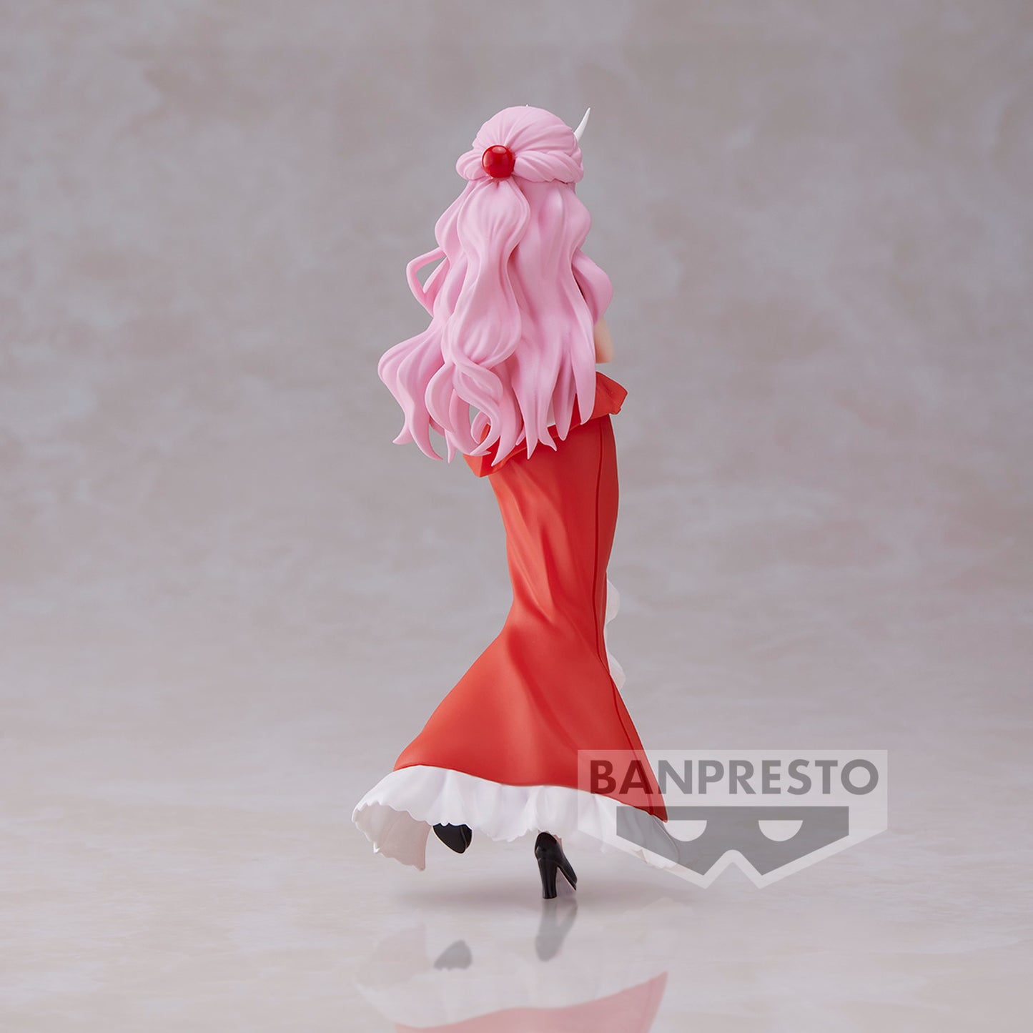 That Time I Got Reincarnated as a Slime - Shuna - Figure 10th Anniversary 16cm