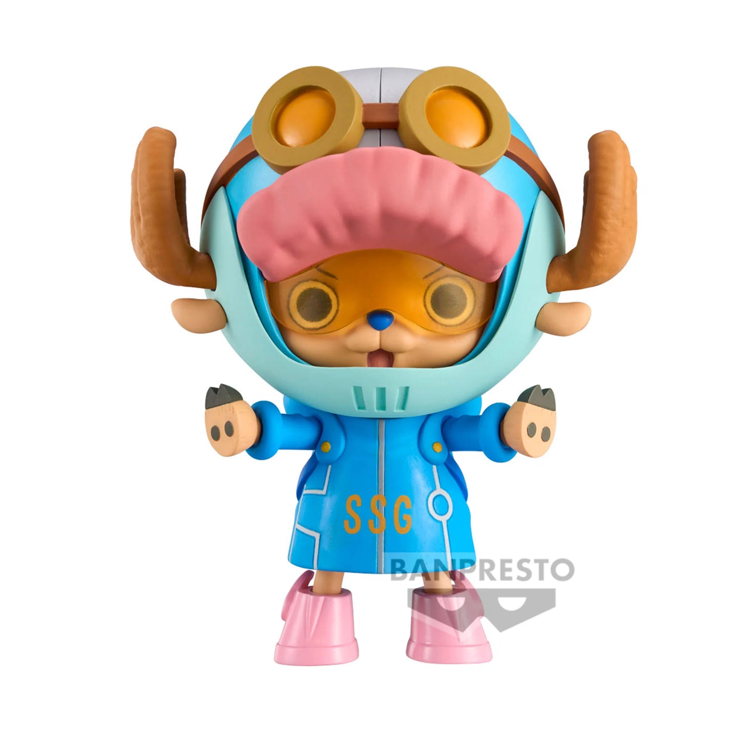 One Piece - The Grandline Series - Chopper