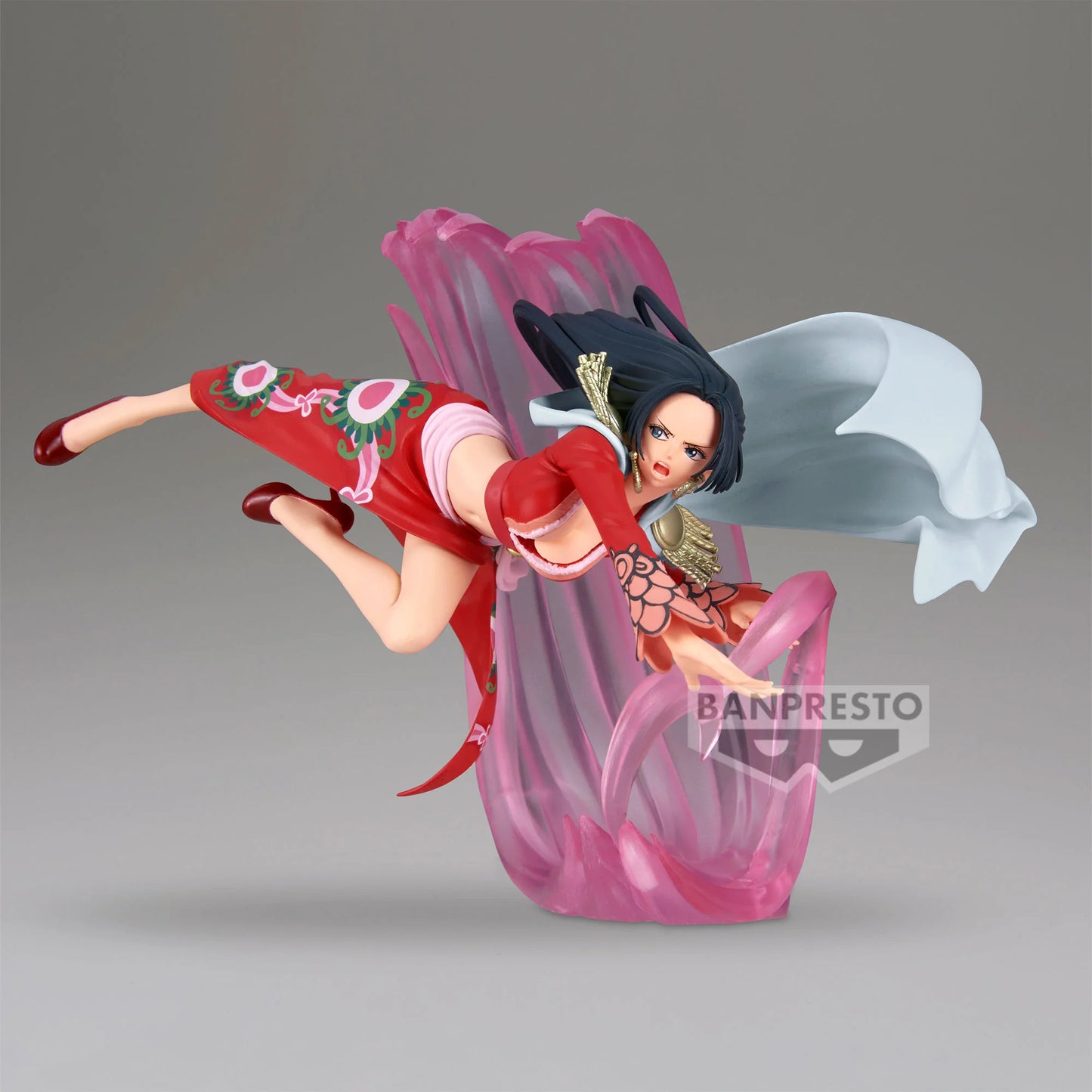 One Piece - Battle Record Collection - Boa Hancock