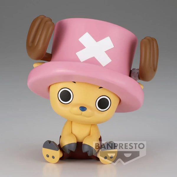 One Piece - Sofvimates - Chopper