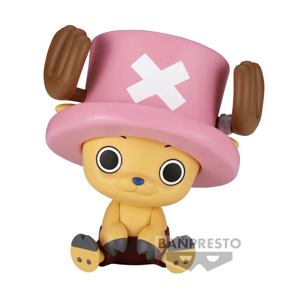 One Piece - Sofvimates - Chopper