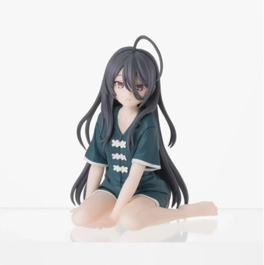 Alya Sometimes Hides Her Feelings in Russian - PM Perching PVC Statue Ayano 8 cm