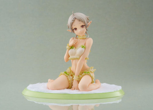 Mushoku Tensei: Jobless Reincarnation - 1/7 Statue PVC Sylphiette Lingerie Ver. 12 cm
