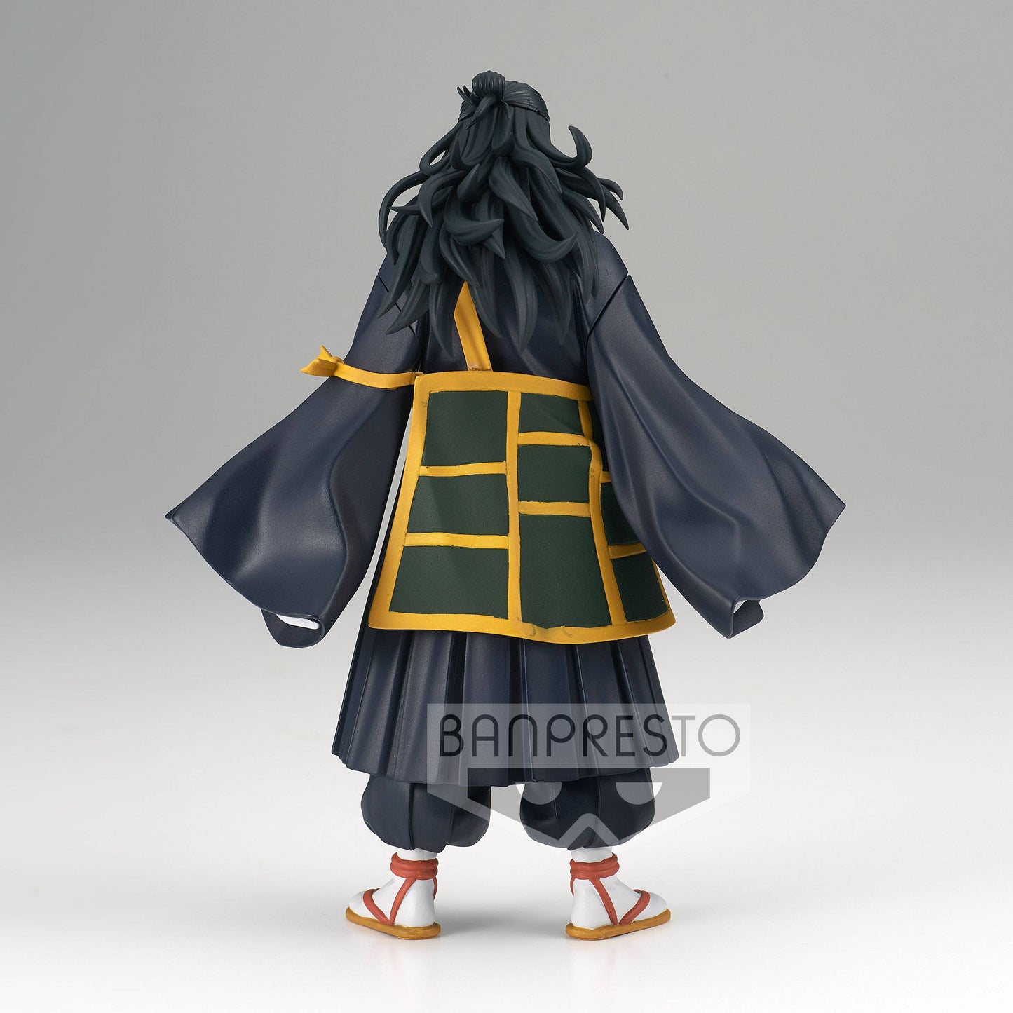 Jujutsu Kaisen 0 The Movie - Jukon No Kata PVC Statue - Suguru Geto 17 cm