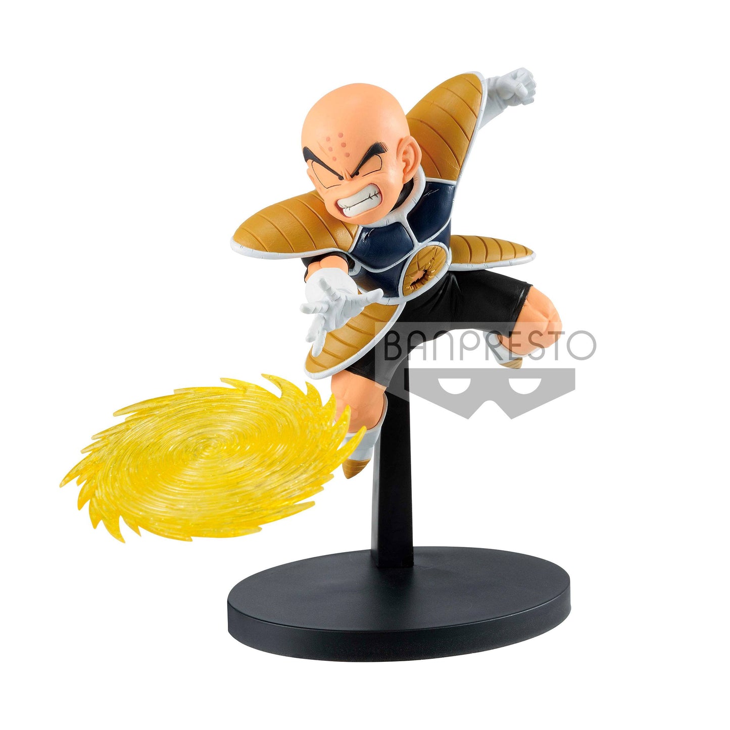 Dragon Ball Z - G x materia PVC Statue - Krillin 11 cm