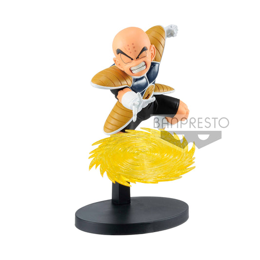 Dragon Ball Z - G x materia PVC Statue - Krillin 11 cm