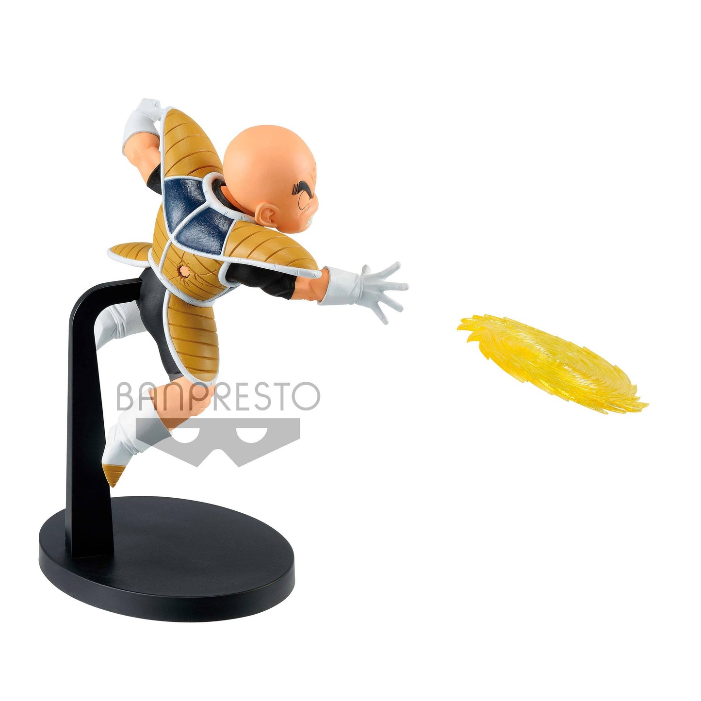 Dragon Ball Z - G x materia PVC Statue - Krillin 11 cm