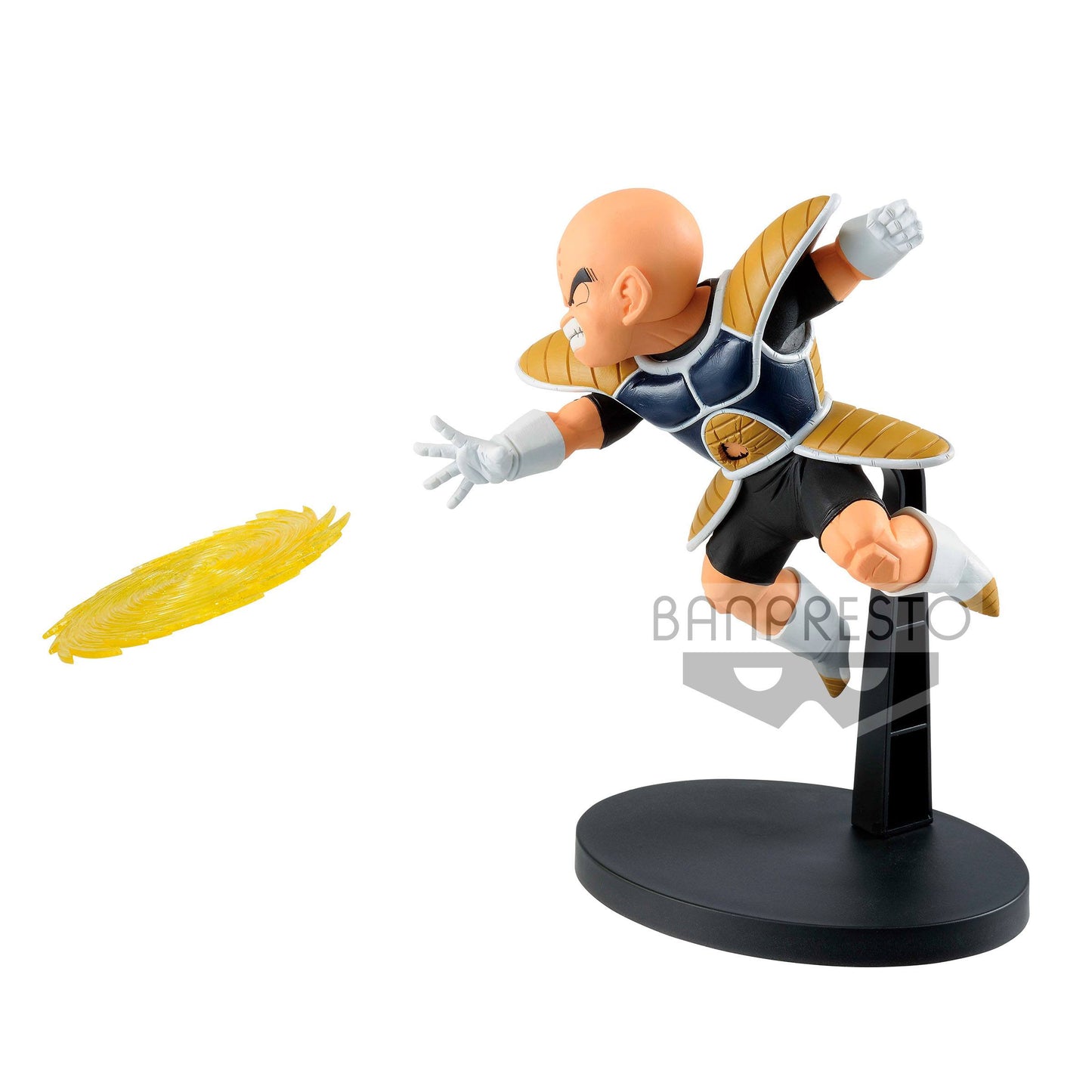 Dragon Ball Z - G x materia PVC Statue - Krillin 11 cm