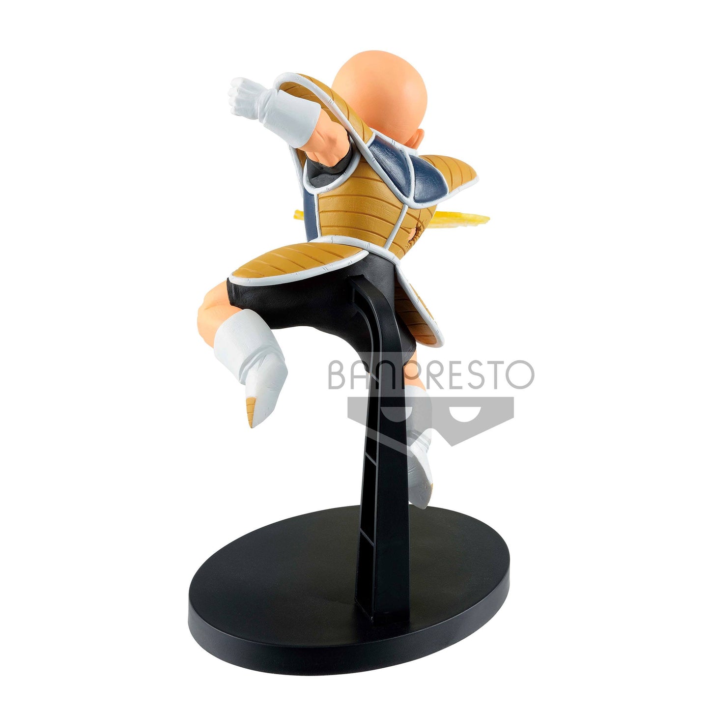 Dragon Ball Z - G x materia PVC Statue - Krillin 11 cm