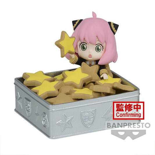 Spy x Family - Paldolce Collection Vol. 1 - Anya Figure Version A