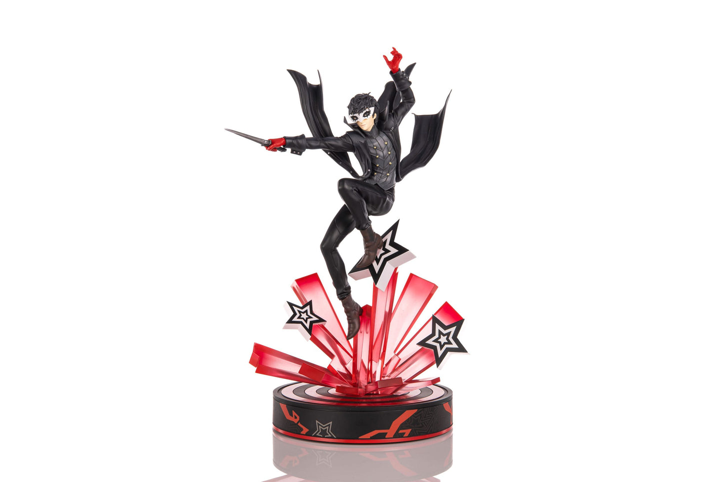 Persona 5 - PVC Statue - Joker 30 cm