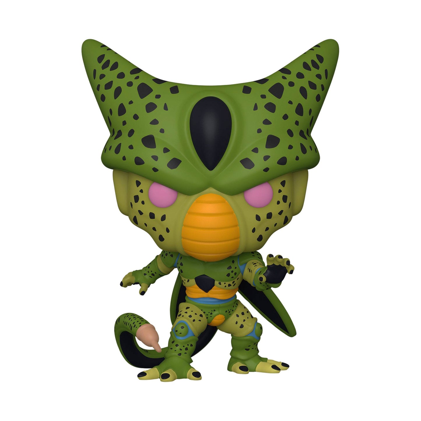 POP! - Dragon Ball Z - Cell (First Form) 9 cm