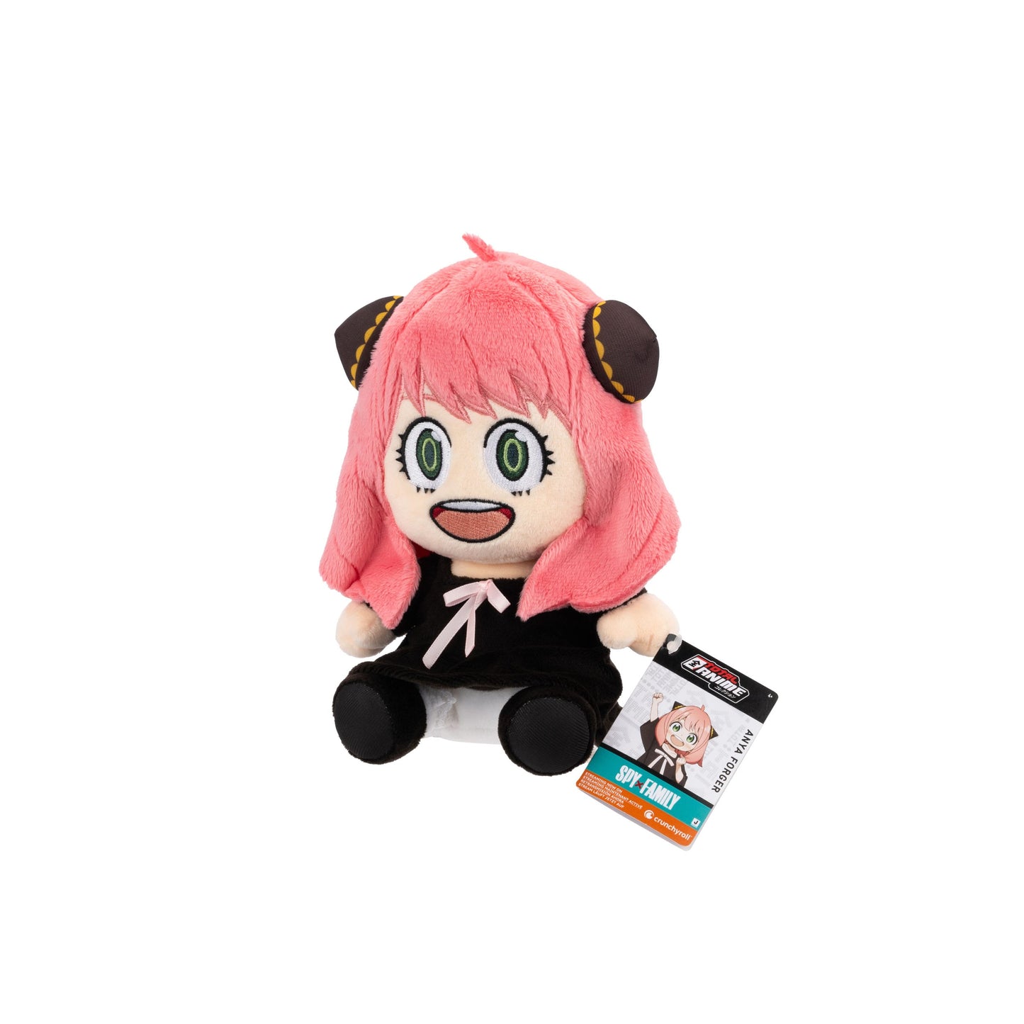 Spy x Family - Total Anime Plüschfigur - Anya Forger 20 cm