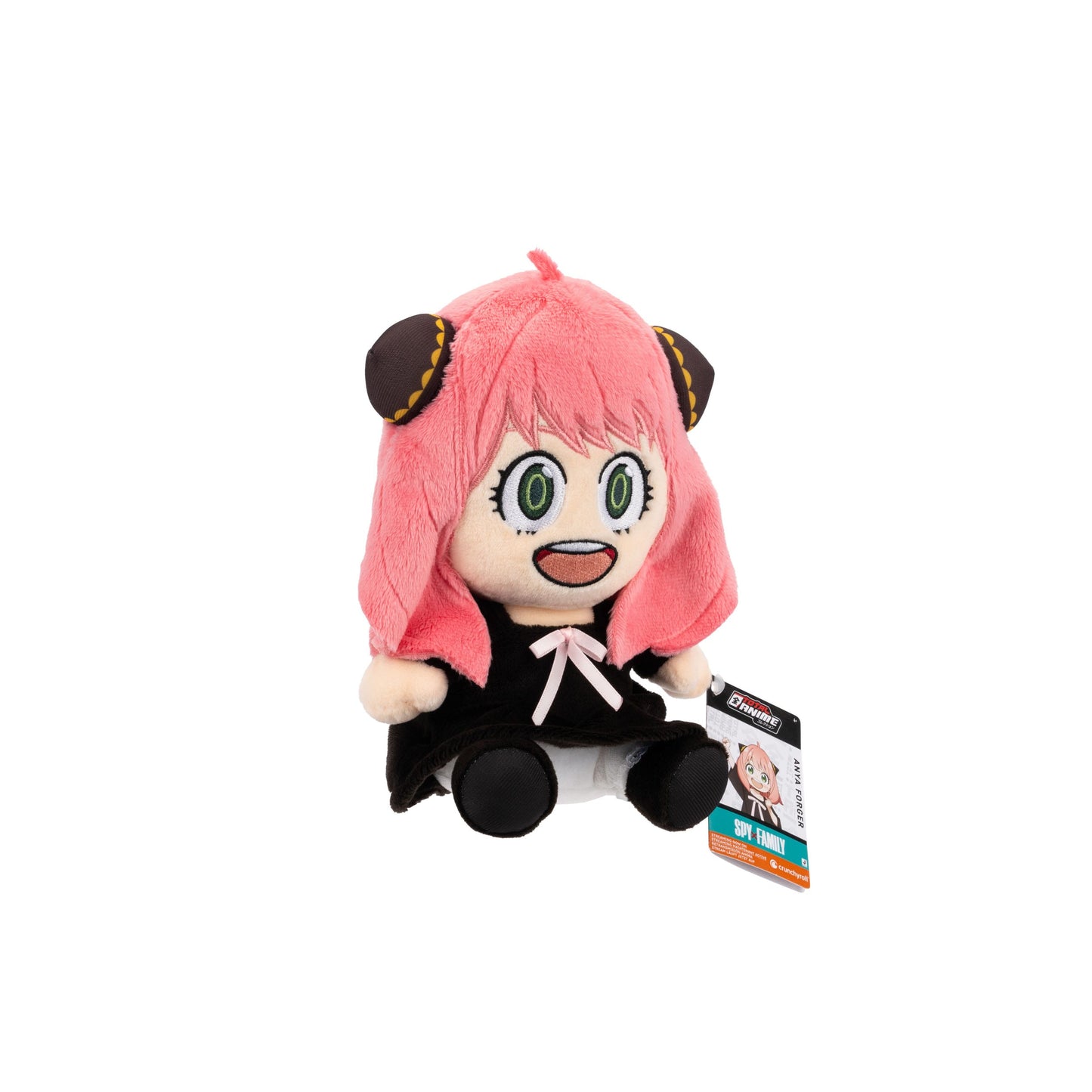 Spy x Family - Total Anime Plüschfigur - Anya Forger 20 cm